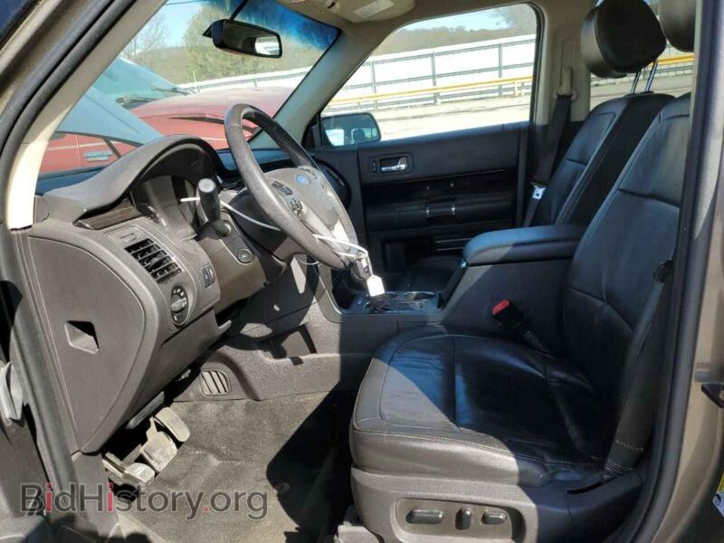 2014 Ford FLEX (VIN 2FMHK6C88EBD35476) — photo 7 of 13