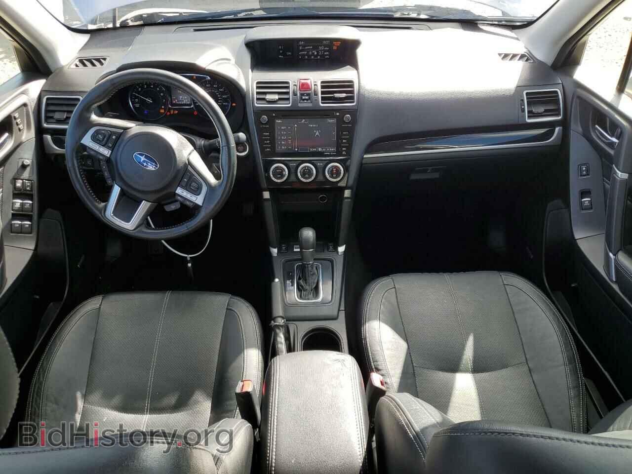 2017 SUBARU FORESTER - VIN: JF2SJGWC2HH459206 - Фото 8