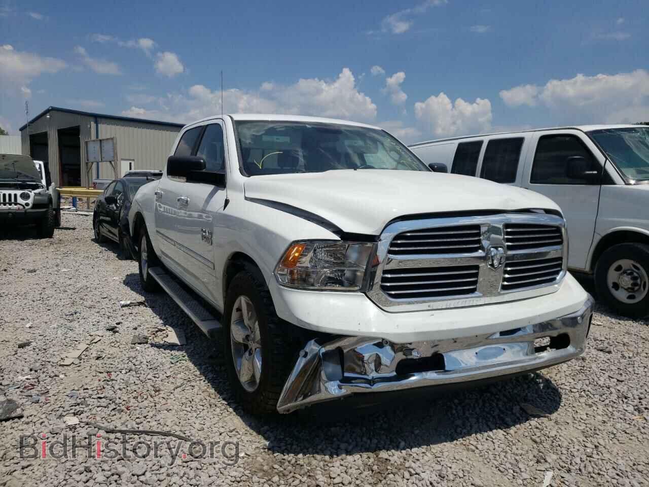 Фотография 1C6RR7LT1ES425418 - RAM 1500 2014