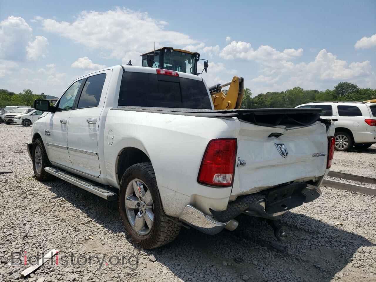2014 RAM 1500 - VIN: 1C6RR7LT1ES425418 - Фото 3