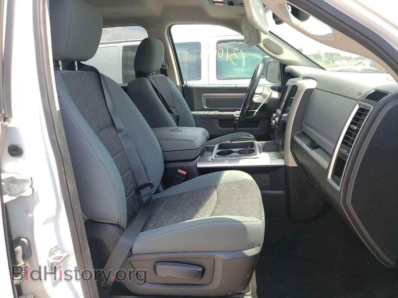2014 RAM 1500 - VIN: 1C6RR7LT1ES425418 - Фото 5