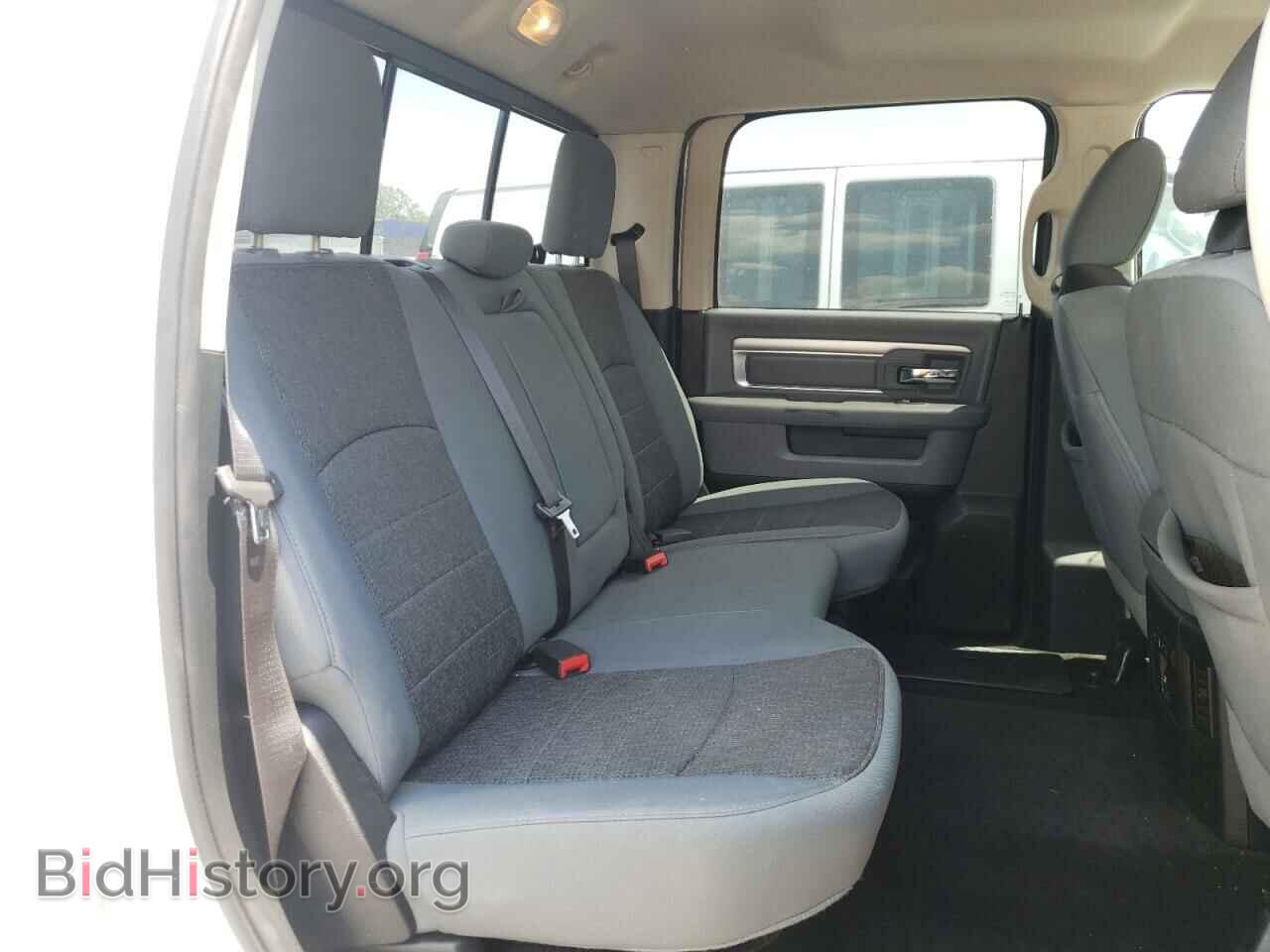 2014 RAM 1500 - VIN: 1C6RR7LT1ES425418 - Фото 6