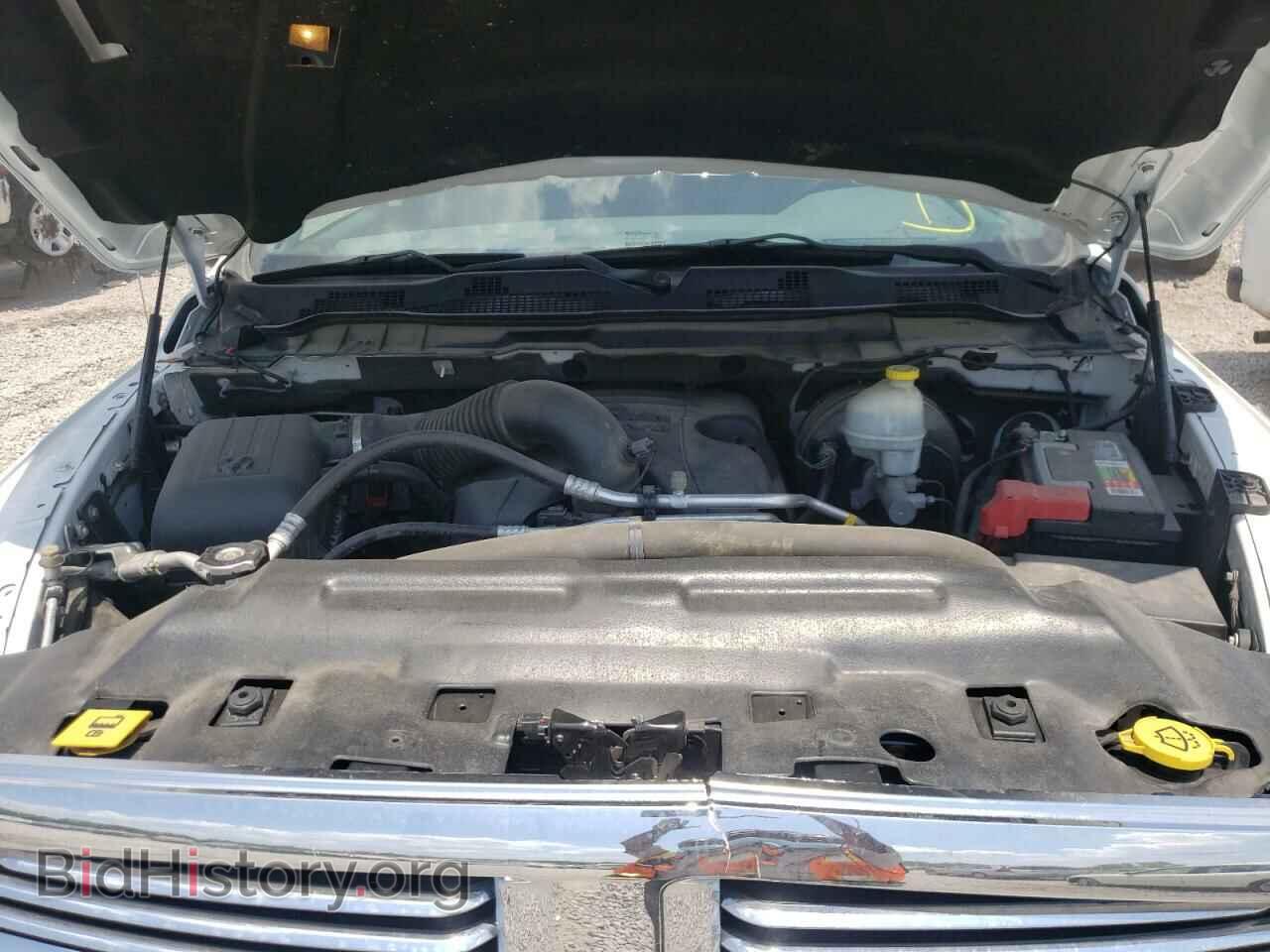 2014 RAM 1500 - VIN: 1C6RR7LT1ES425418 - Фото 7