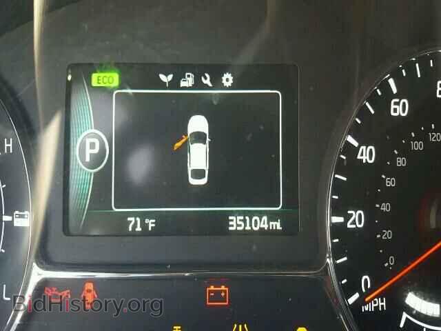 2014 KIA OPTIMA - VIN: KNAGM4AD0E5065241 - Фото 8