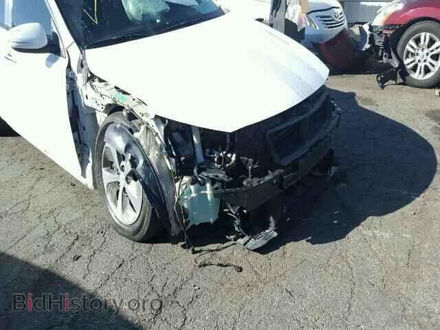 2014 KIA OPTIMA - VIN: KNAGM4AD0E5065241 - Фото 9