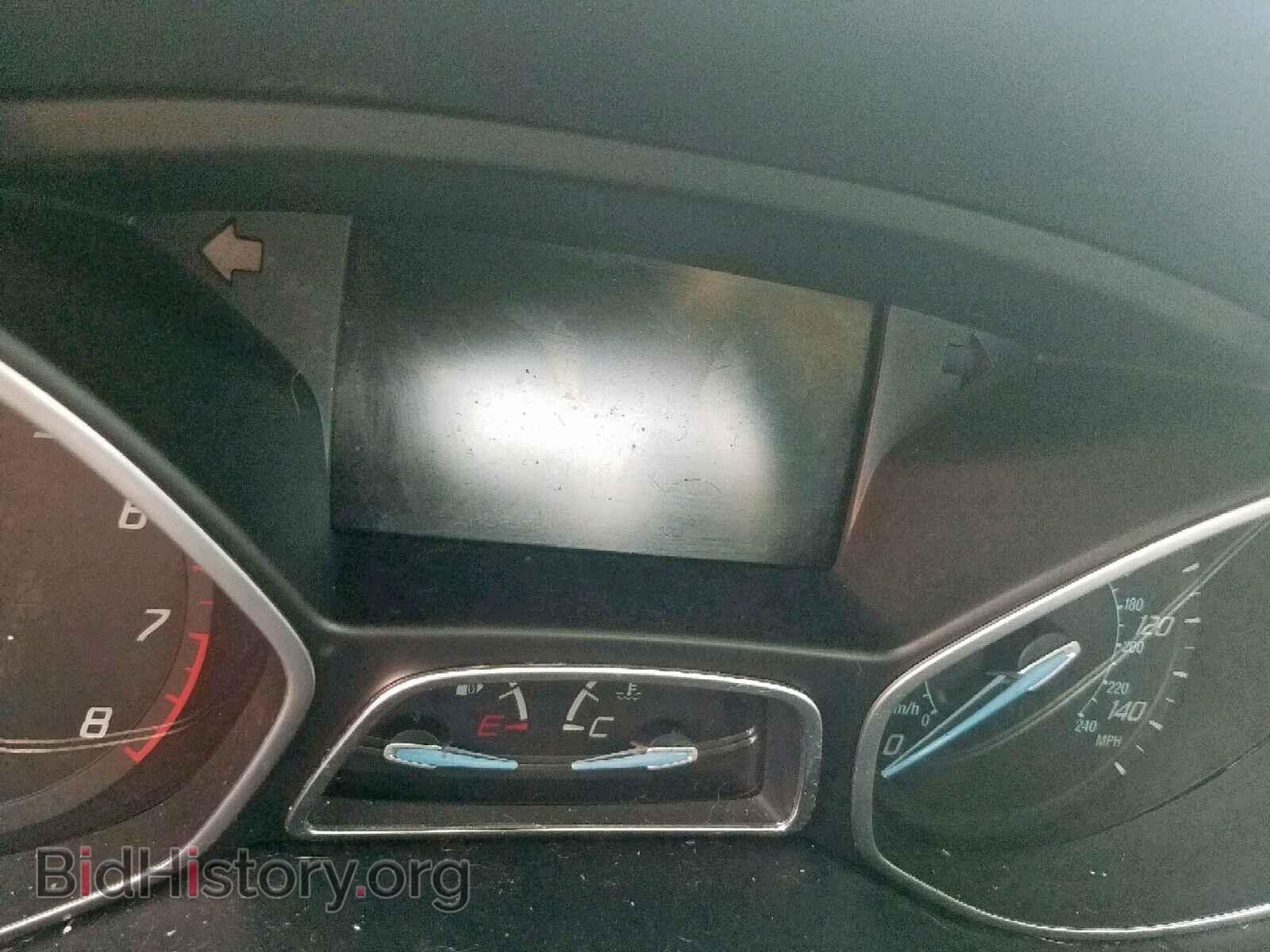 2013 FORD FOCUS SE - VIN: 1FADP3F28DL223209 - Фото 8
