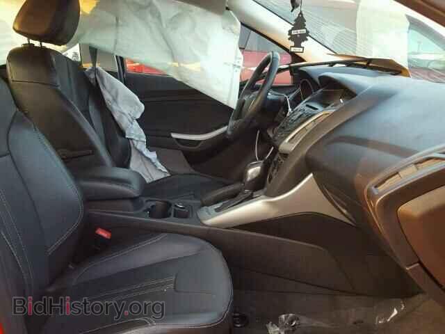 2014 FORD FOCUS - VIN: 1FADP3F2XEL327623 - Photo 5