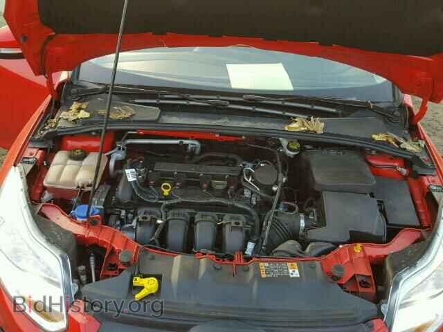 2014 FORD FOCUS - VIN: 1FADP3F2XEL327623 - Photo 7