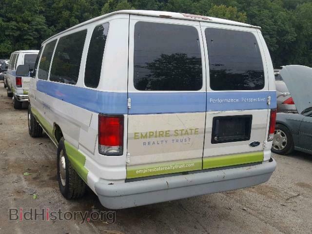 2000 FORD ECONOLINE - VIN: 1FBSS31LXYHA44814 - Photo 3