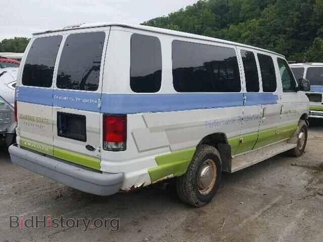 2000 FORD ECONOLINE - VIN: 1FBSS31LXYHA44814 - Photo 4