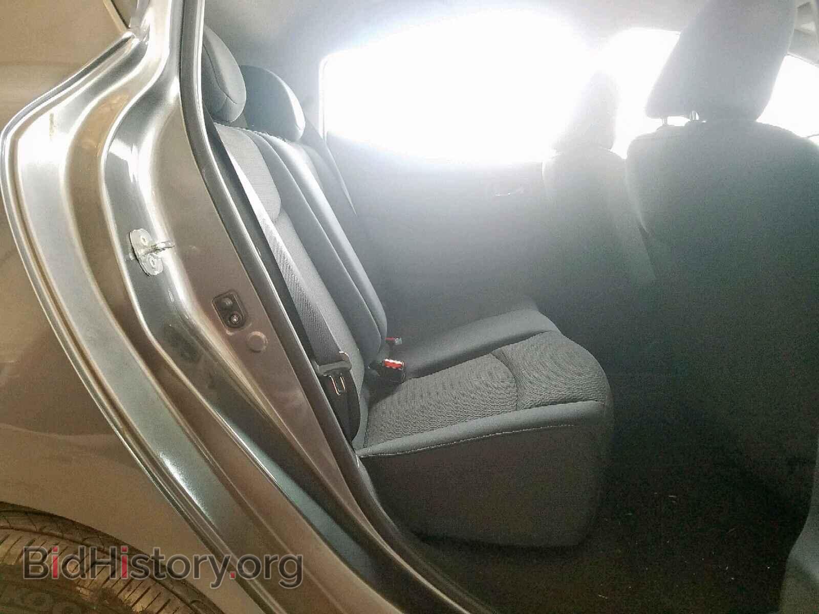 2015 NISSAN LEAF - VIN: 1N4AZ0CP3FC318758 - Photo 6