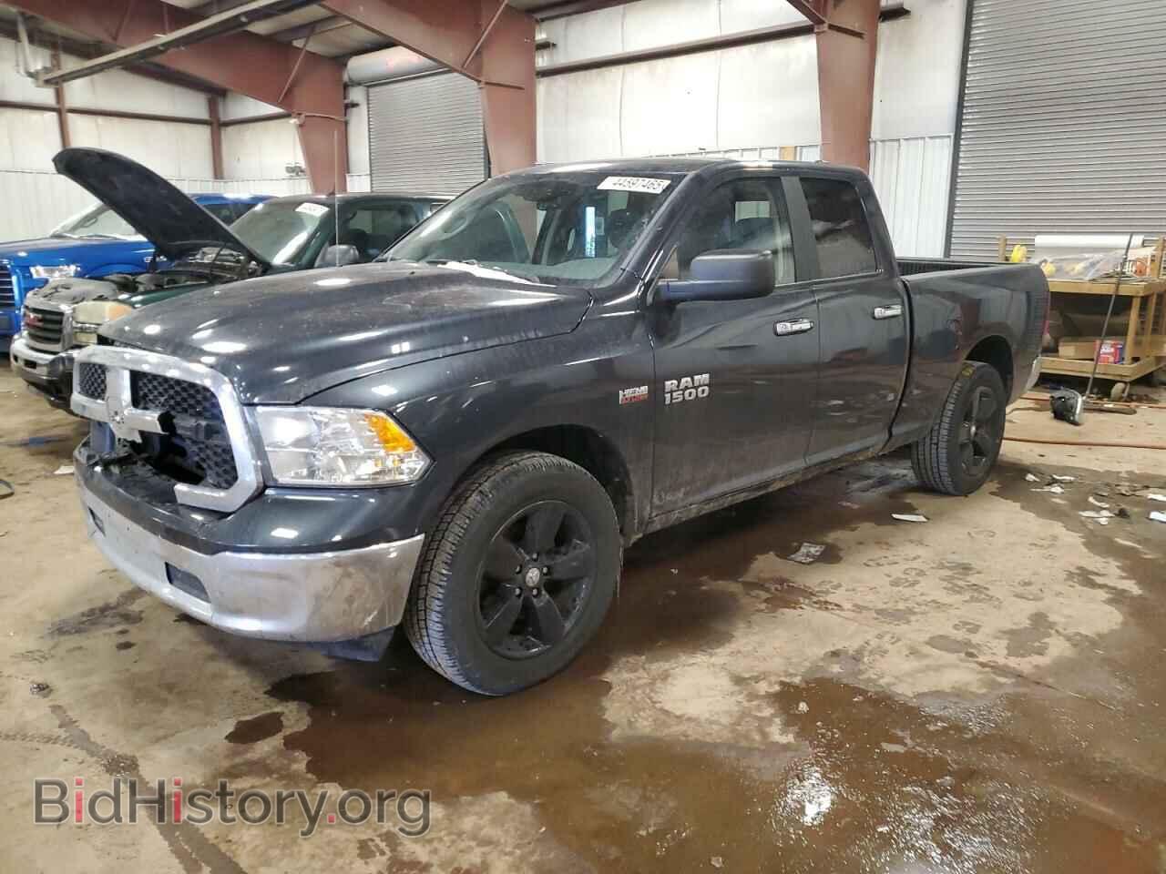 Photo 1C6RR7GT4FS663307 - RAM 1500 2015