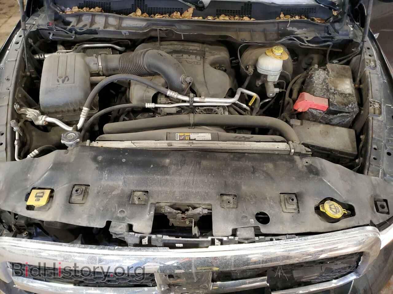 2015 RAM 1500 - VIN: 1C6RR7GT4FS663307 - Фото 11