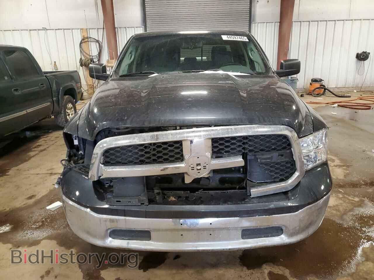 2015 RAM 1500 - VIN: 1C6RR7GT4FS663307 - Фото 5