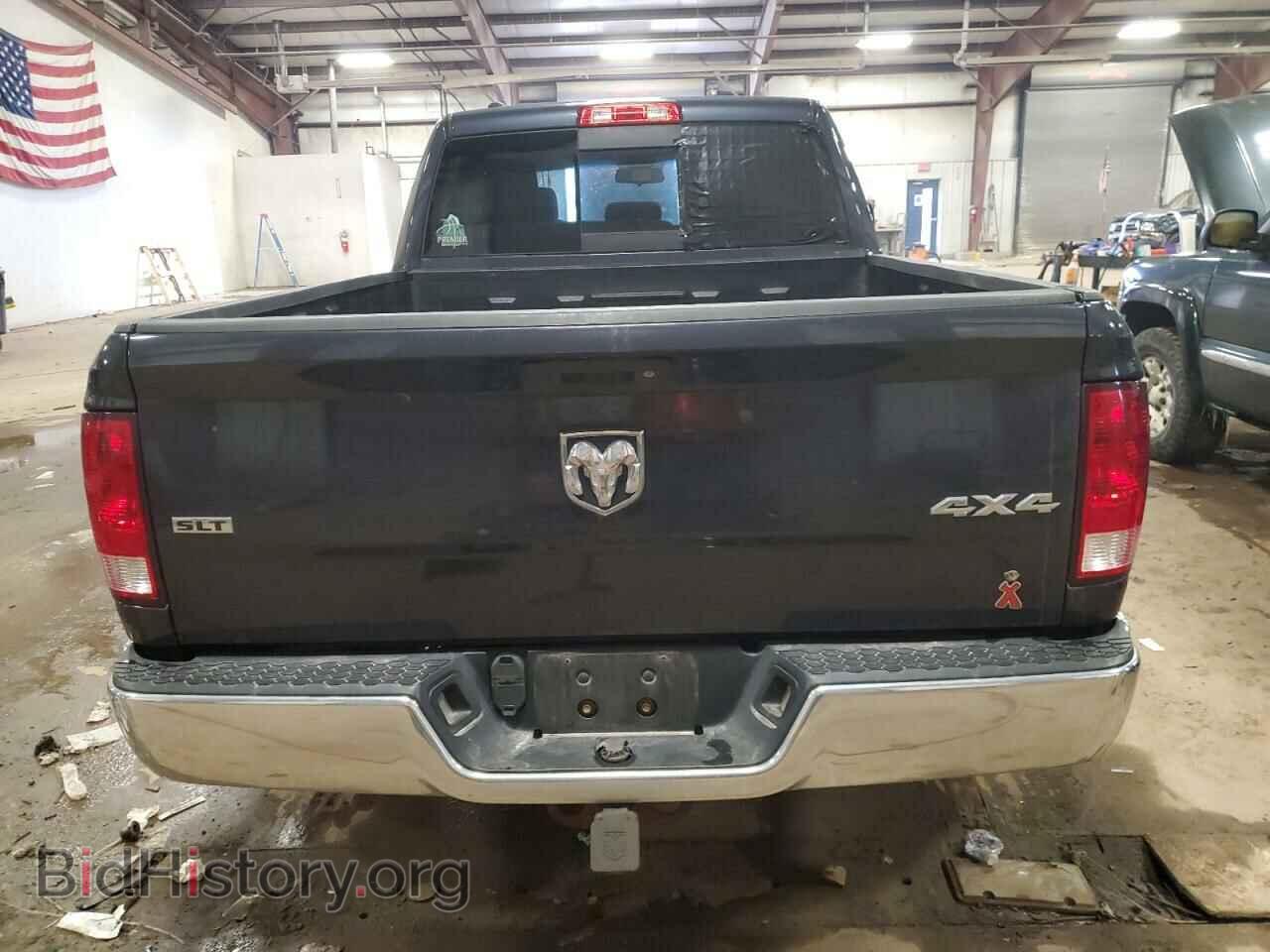 2015 RAM 1500 - VIN: 1C6RR7GT4FS663307 - Фото 6