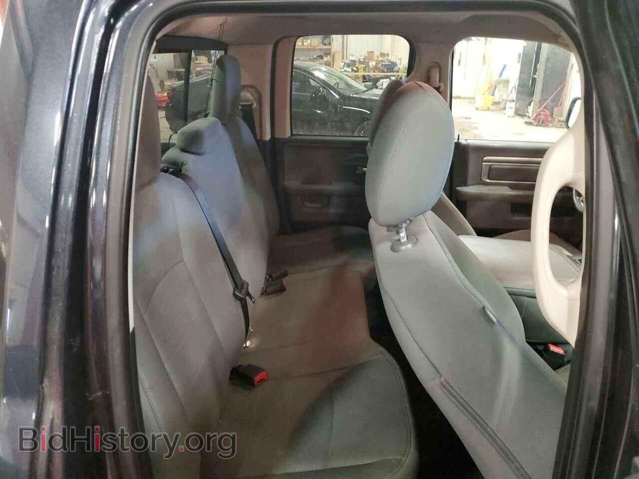 2015 RAM 1500 - VIN: 1C6RR7GT4FS663307 - Фото 10