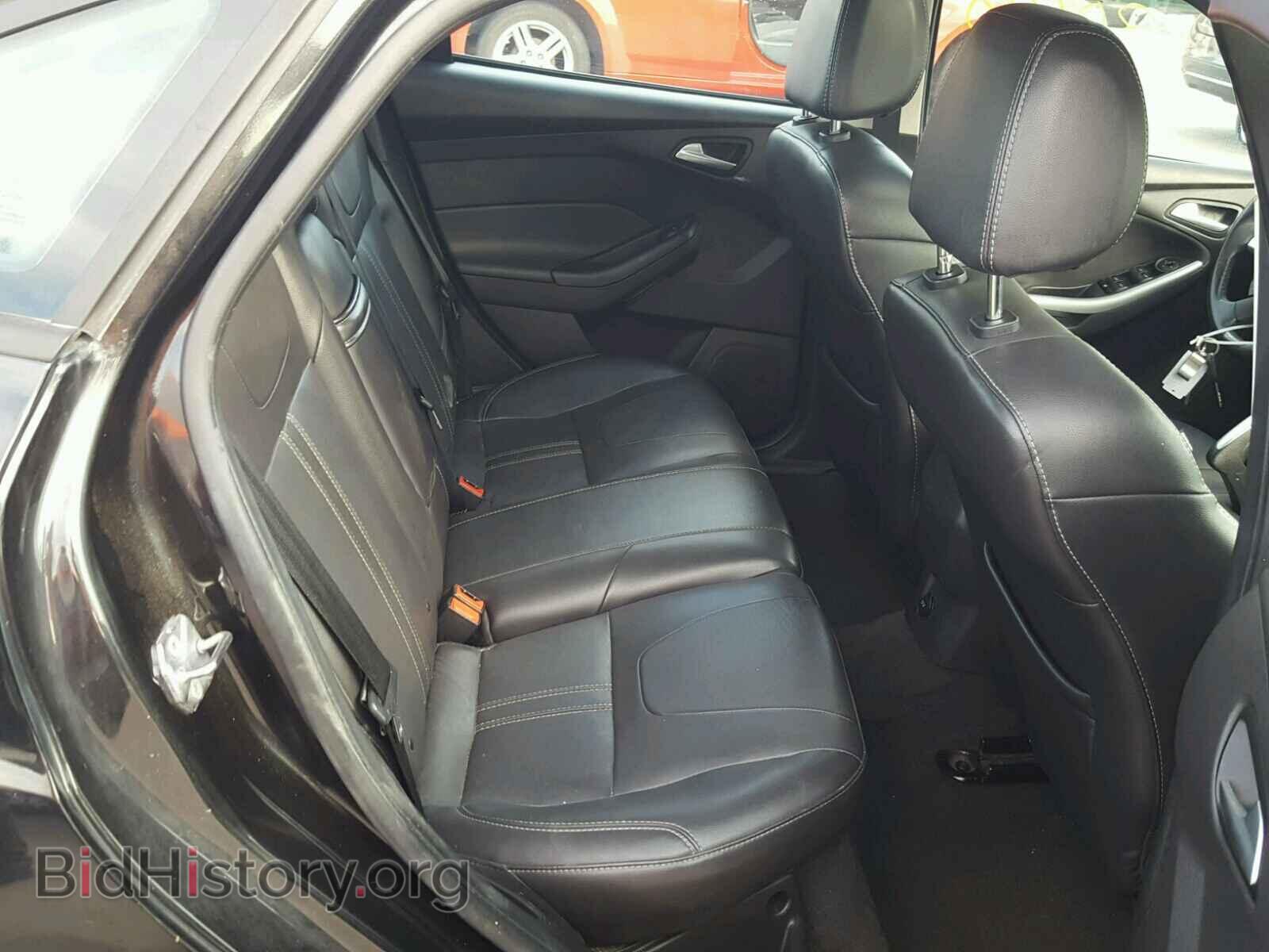 2013 FORD FOCUS - VIN: 1FADP3F27DL117821 - Photo 6