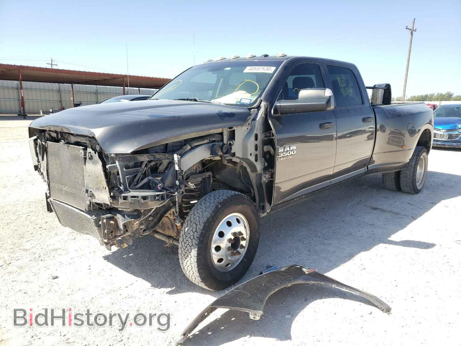 2016 DODGE RAM - VIN: 3C63RRGL4GG374521 - Photo 2