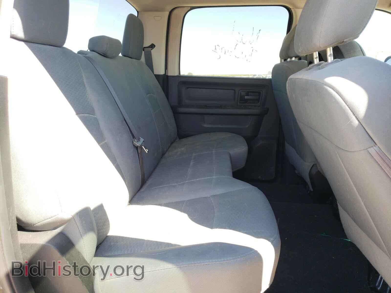 2016 DODGE RAM - VIN: 3C63RRGL4GG374521 - Photo 6