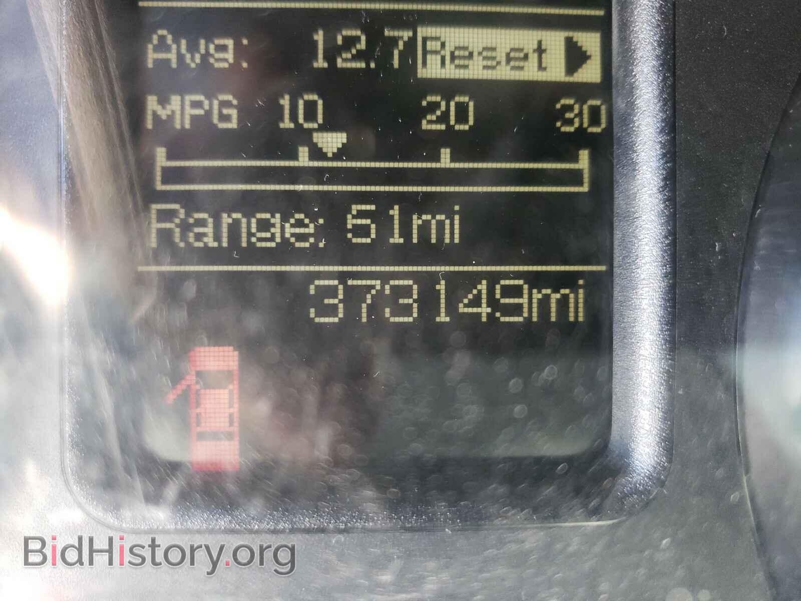 2016 DODGE RAM - VIN: 3C63RRGL4GG374521 - Photo 8