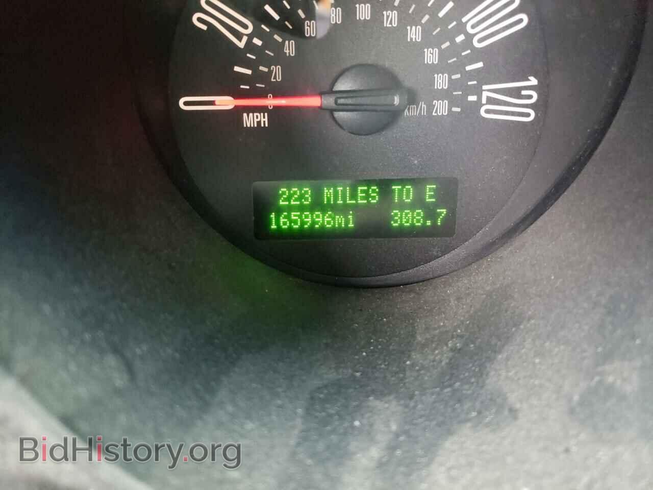2006 FORD MUSTANG - VIN: 1ZVFT80N165265210 - Фото 8