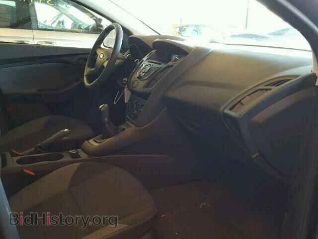 2013 FORD FOCUS - VIN: 1FADP3E28DL330729 - Photo 5