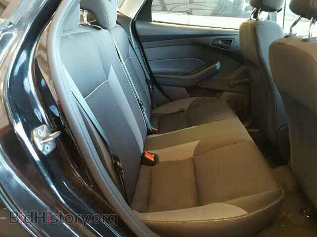 2013 FORD FOCUS - VIN: 1FADP3E28DL330729 - Photo 6