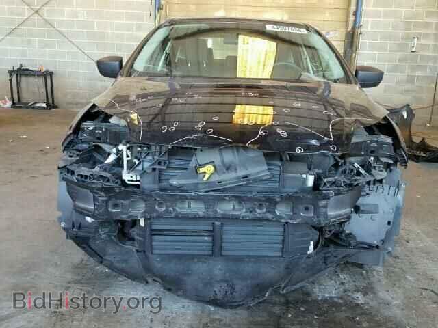 2013 FORD FOCUS - VIN: 1FADP3E28DL330729 - Photo 9