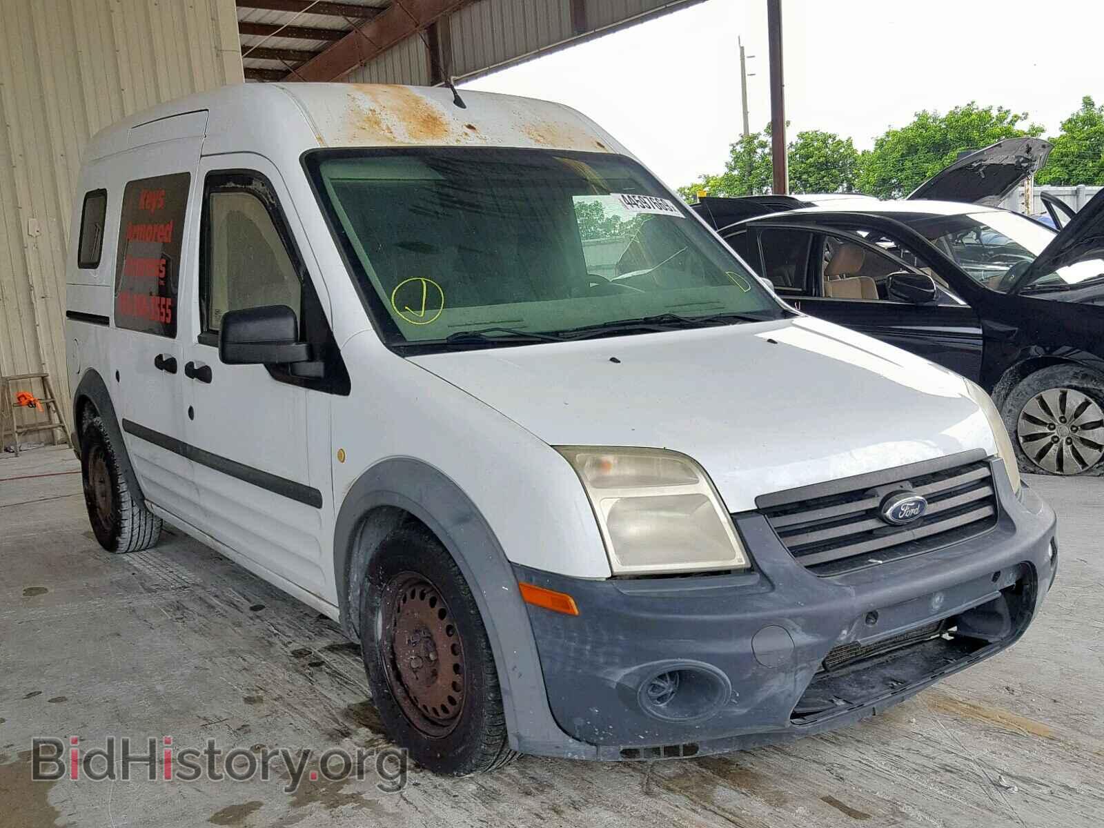 Фотография NM0LS6AN4AT017868 - FORD TRANSIT CO 2010