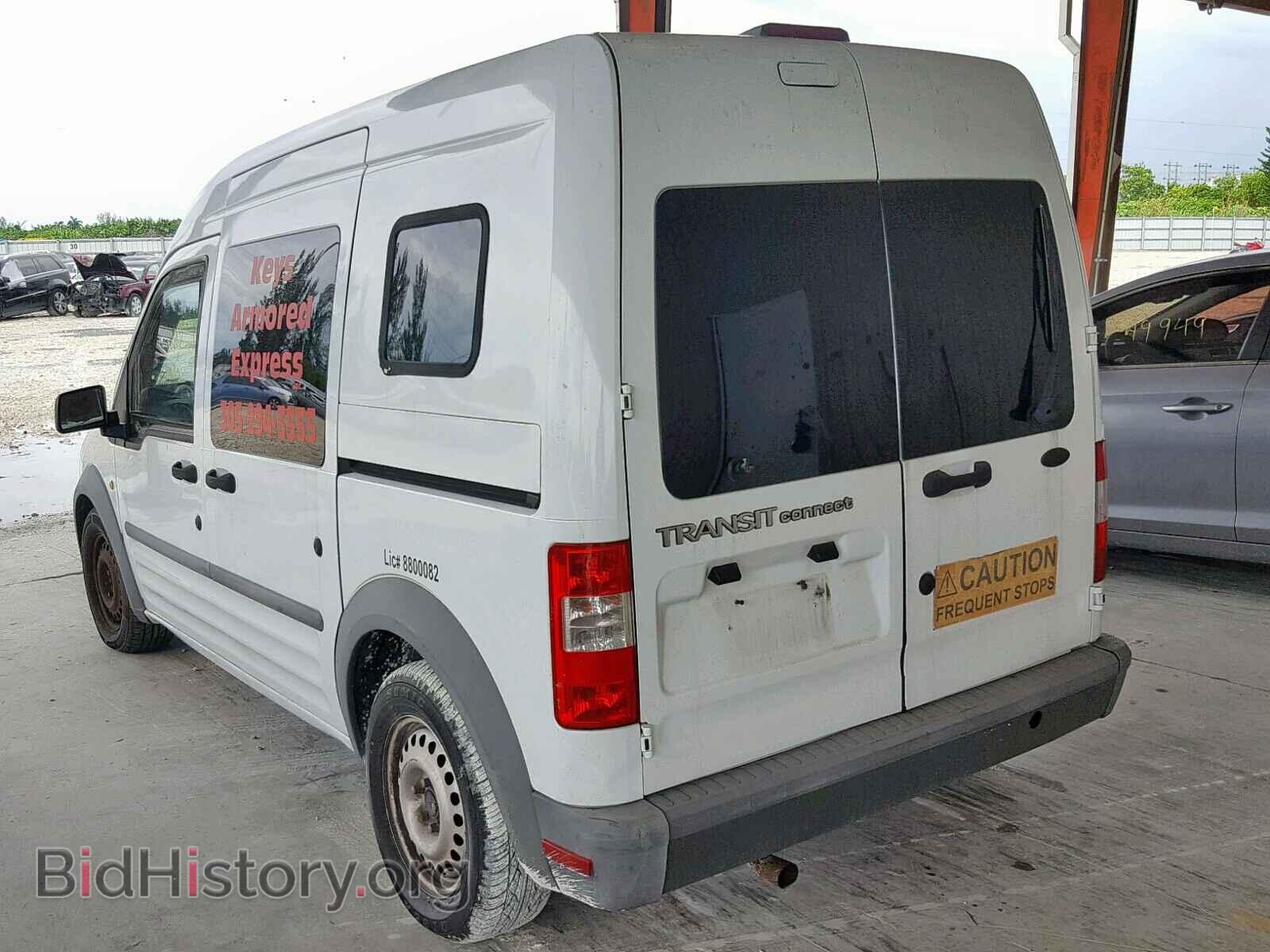 2010 FORD TRANSIT CO - VIN: NM0LS6AN4AT017868 - Фото 3