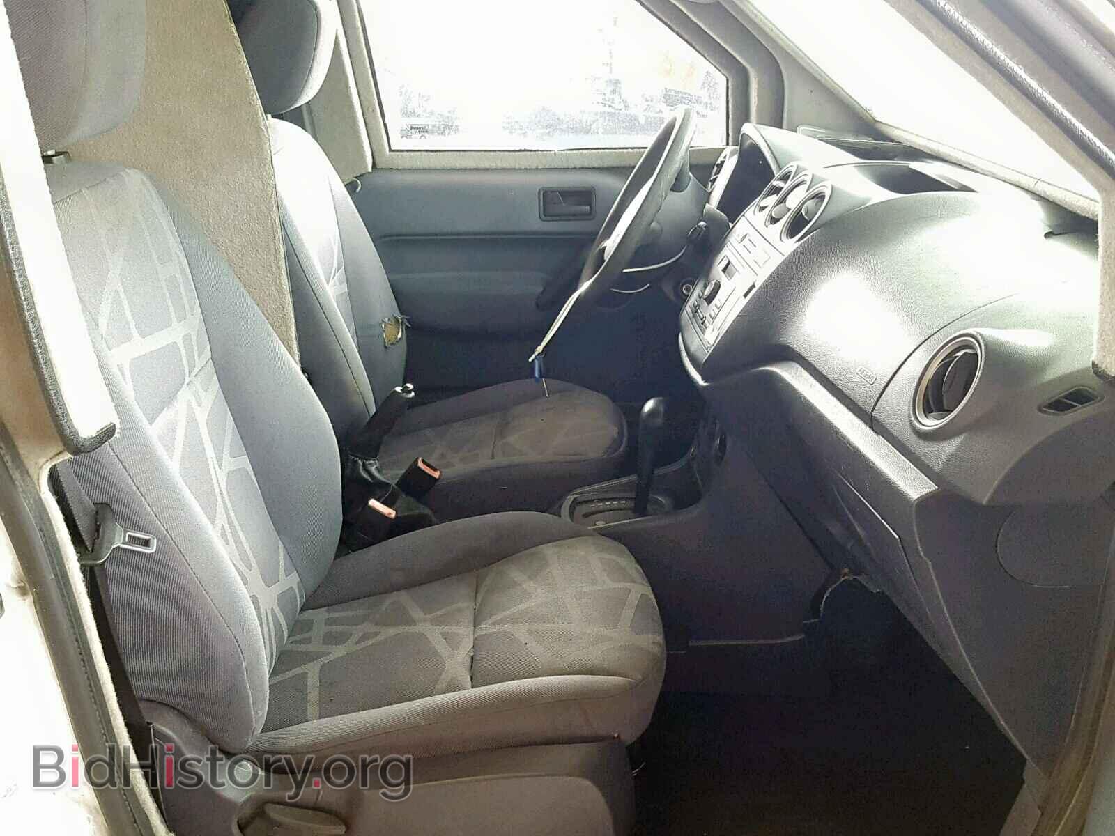 2010 FORD TRANSIT CO - VIN: NM0LS6AN4AT017868 - Фото 5