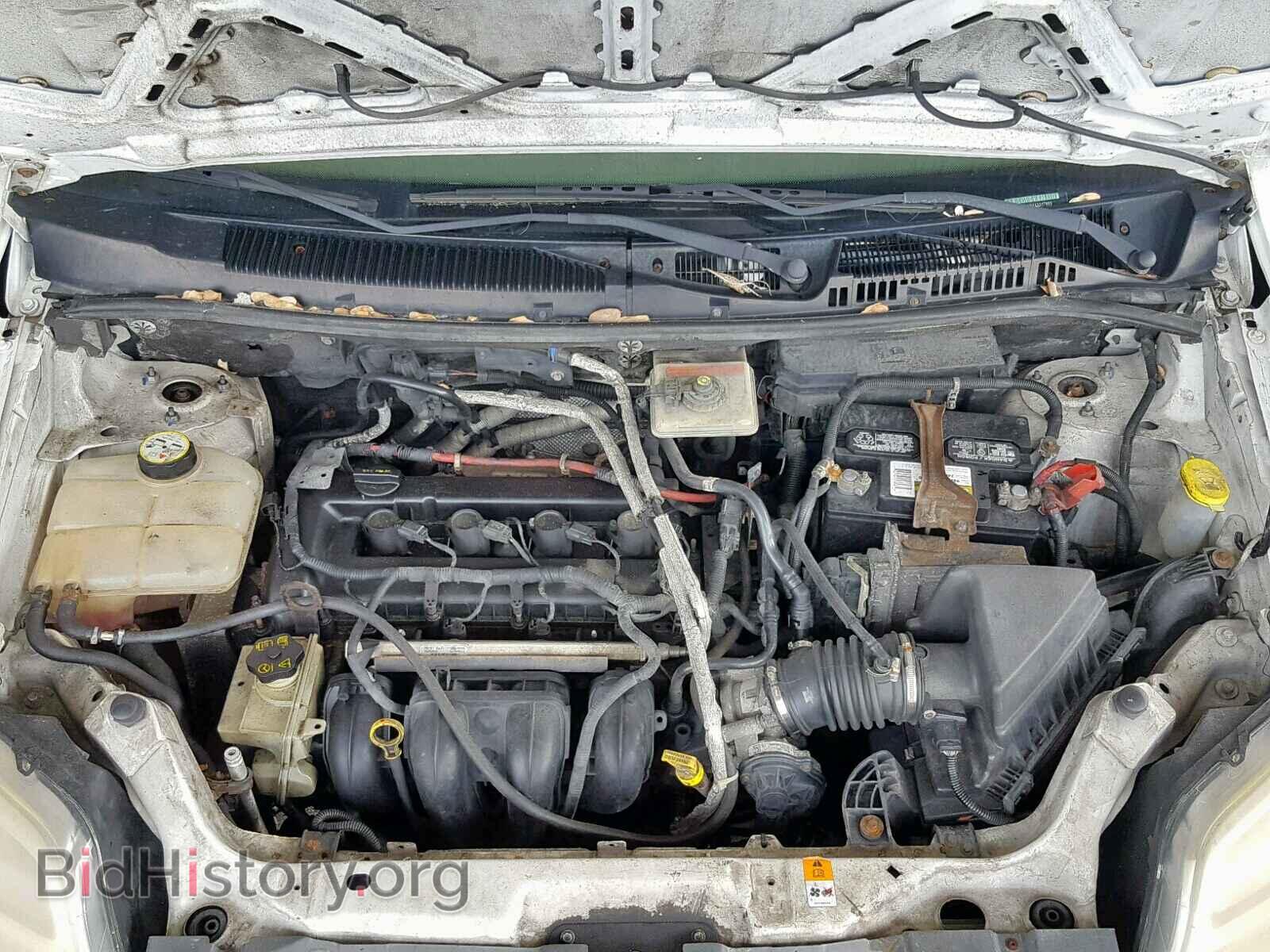 2010 FORD TRANSIT CO - VIN: NM0LS6AN4AT017868 - Фото 7