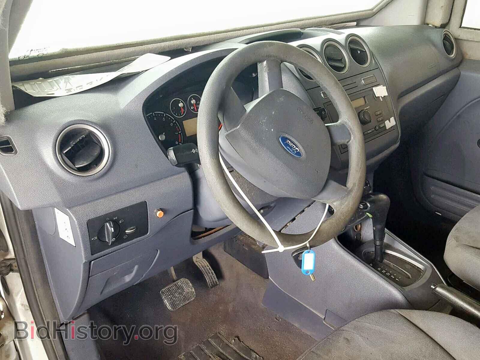 2010 FORD TRANSIT CO - VIN: NM0LS6AN4AT017868 - Фото 9