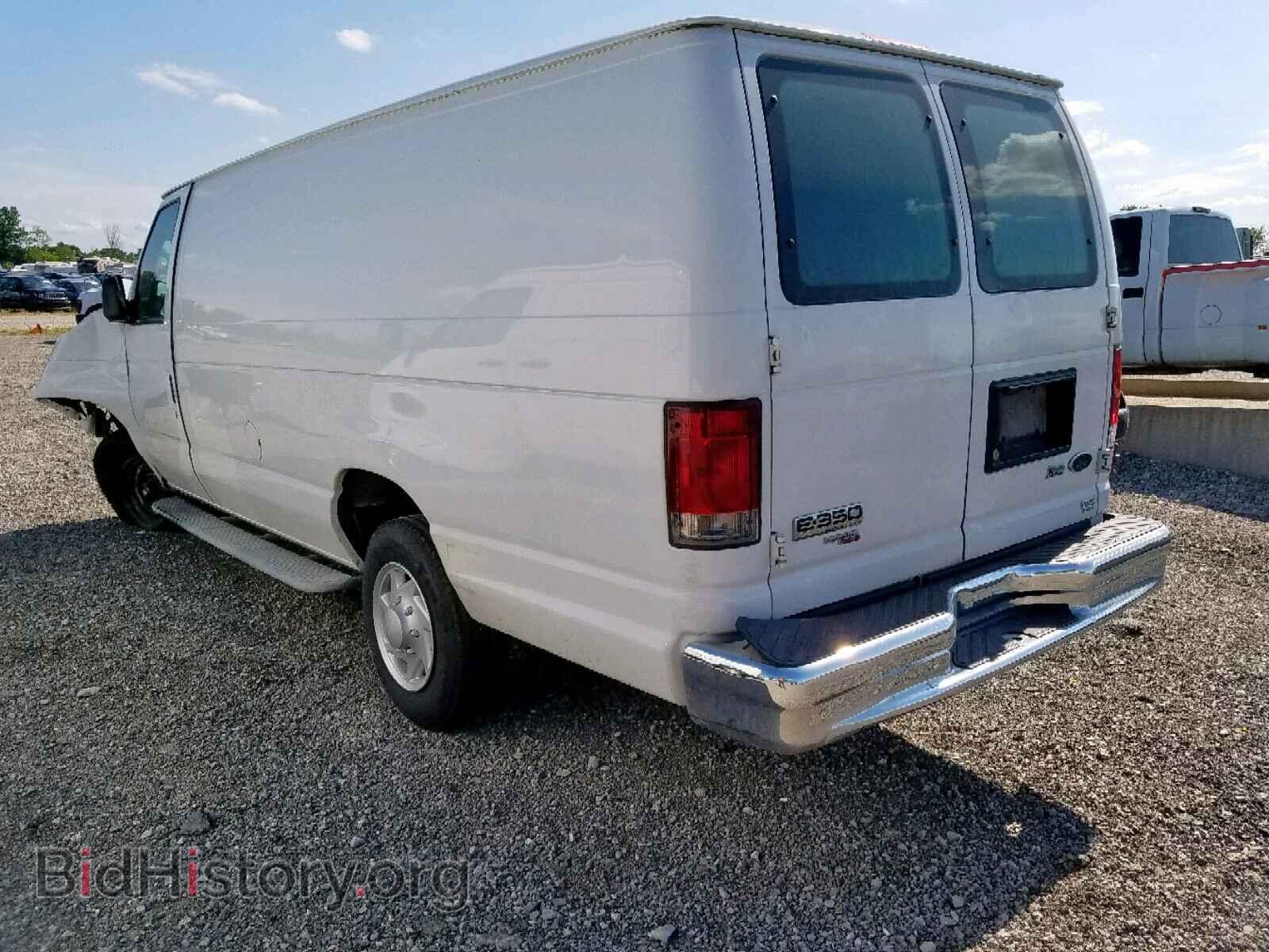 2014 FORD ECONOLINE - VIN: 1FTSS3EL4EDB11920 - Photo 3