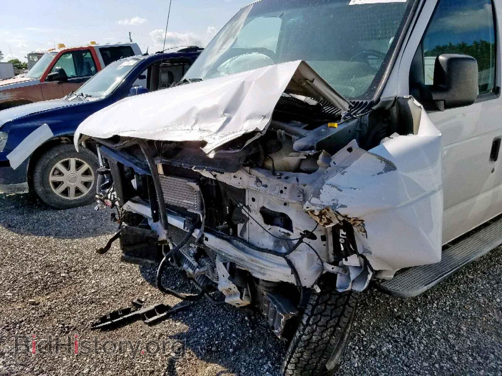 2014 FORD ECONOLINE - VIN: 1FTSS3EL4EDB11920 - Photo 9