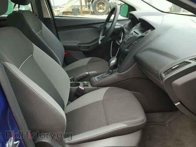 2012 FORD FOCUS - VIN: 1FAHP3E23CL475984 - Photo 5