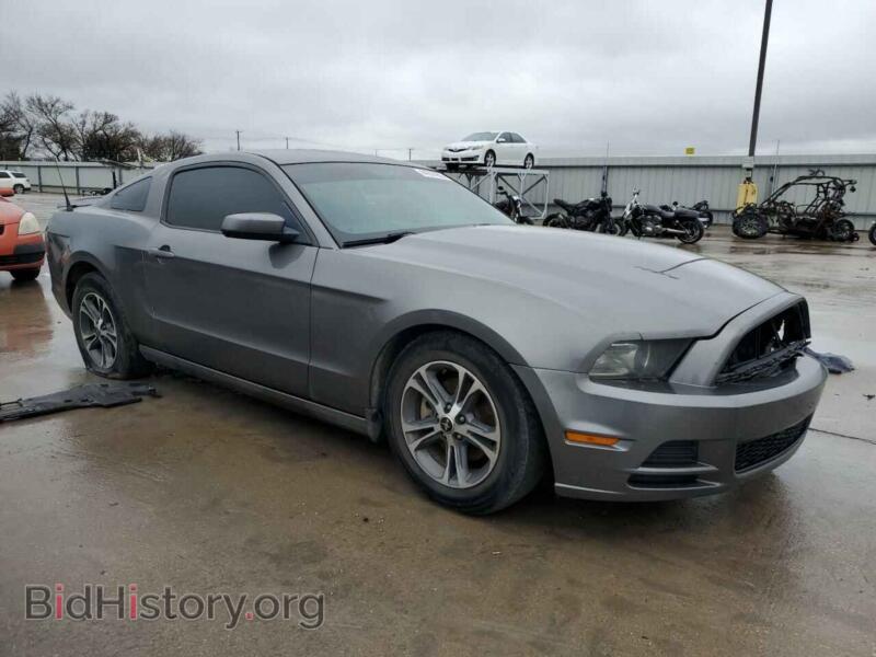 2014 Ford ALL MODELS (VIN 1ZVBP8AM2E5302479) — photo 4 of 13