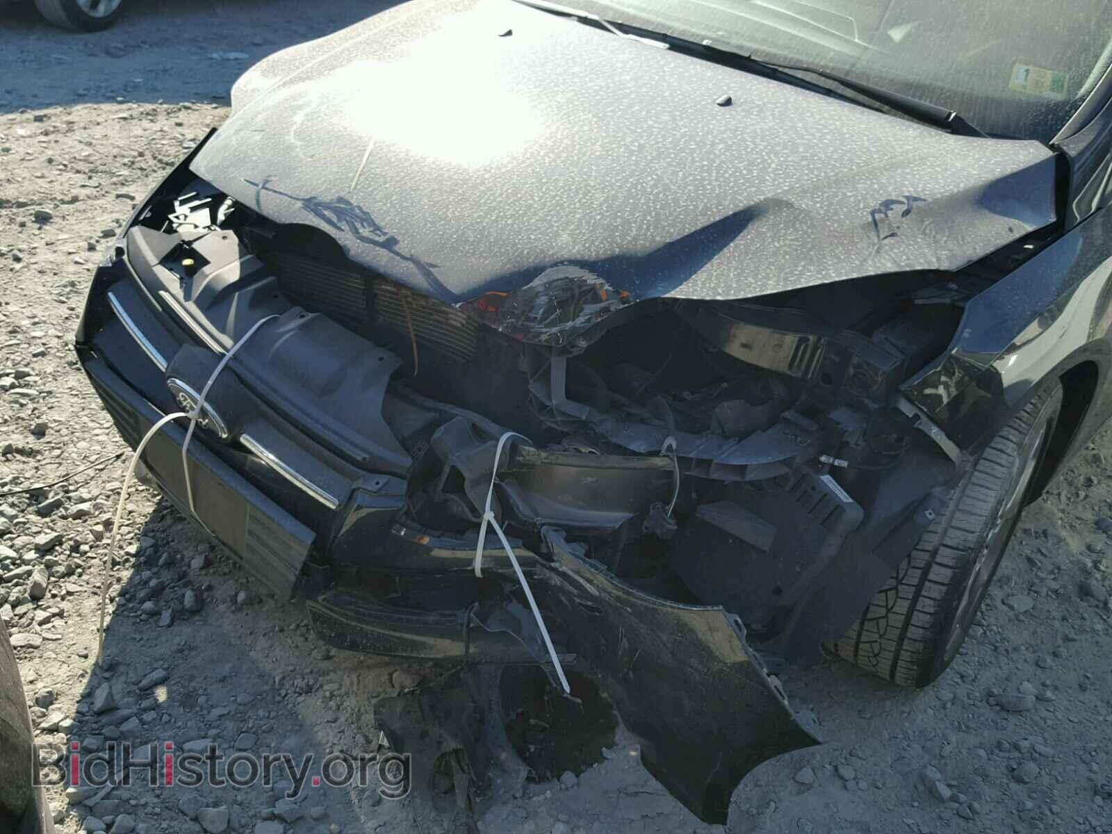 2013 FORD FOCUS - VIN: 1FADP3K21DL104780 - Фото 9