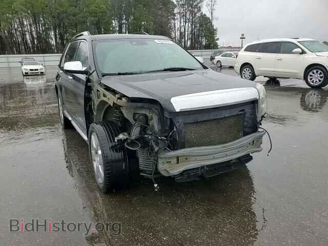 2014 GMC TERRAIN - VIN: 2GKFLUE32E6158564 - Photo 11