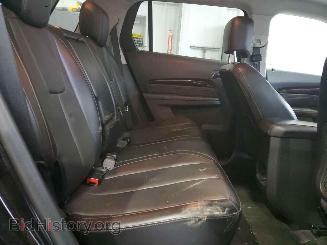 2014 GMC TERRAIN - VIN: 2GKFLUE32E6158564 - Photo 12