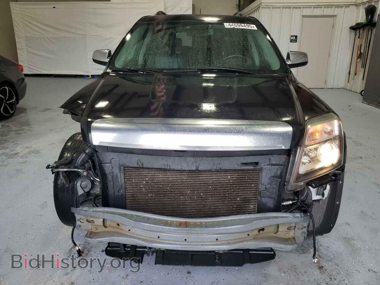 2014 GMC TERRAIN - VIN: 2GKFLUE32E6158564 - Photo 5