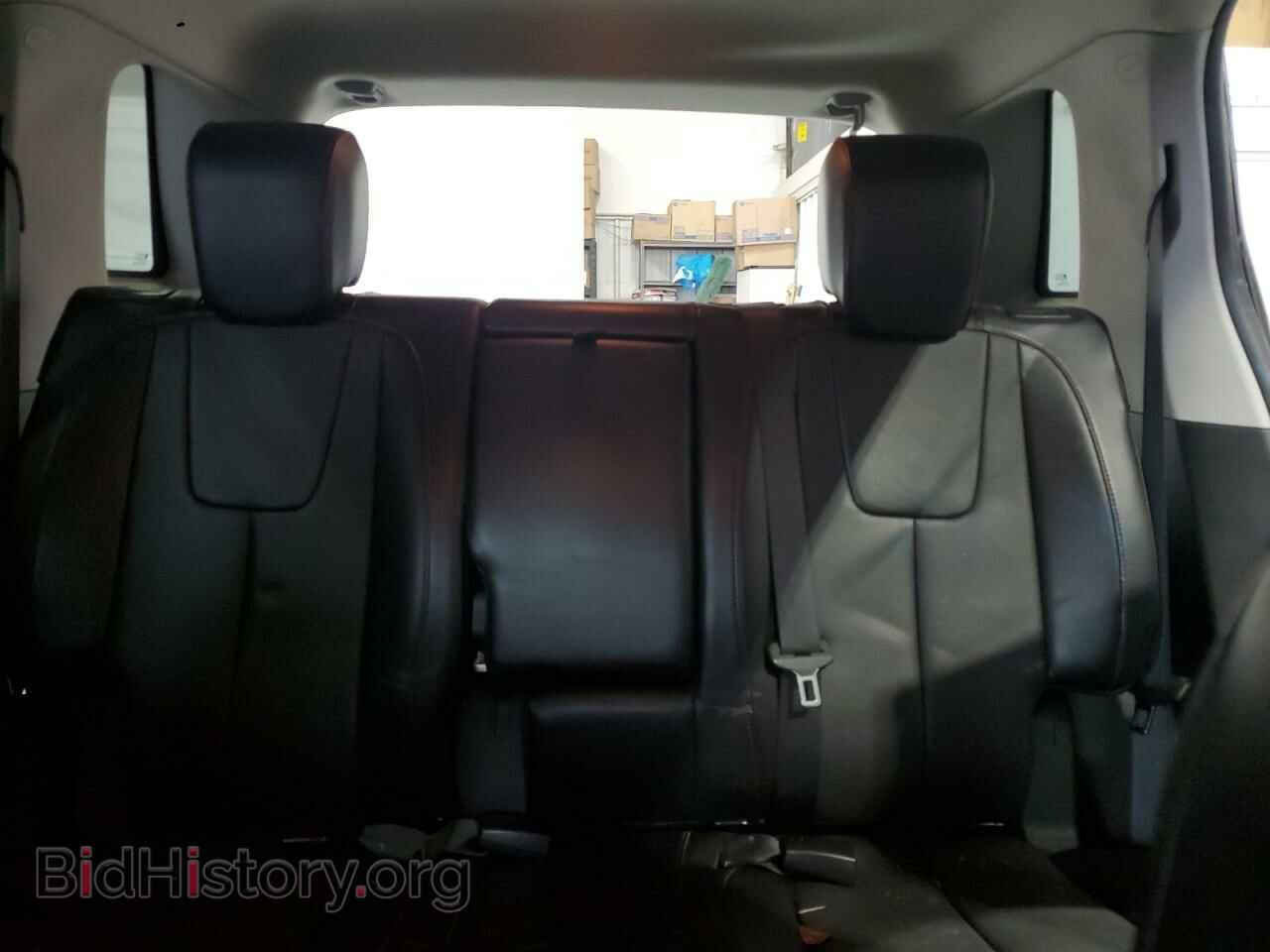 2014 GMC TERRAIN - VIN: 2GKFLUE32E6158564 - Photo 10