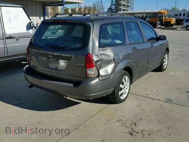 2005 FORD FOCUS - VIN: 1FAFP36N85W307274 - Фото 4