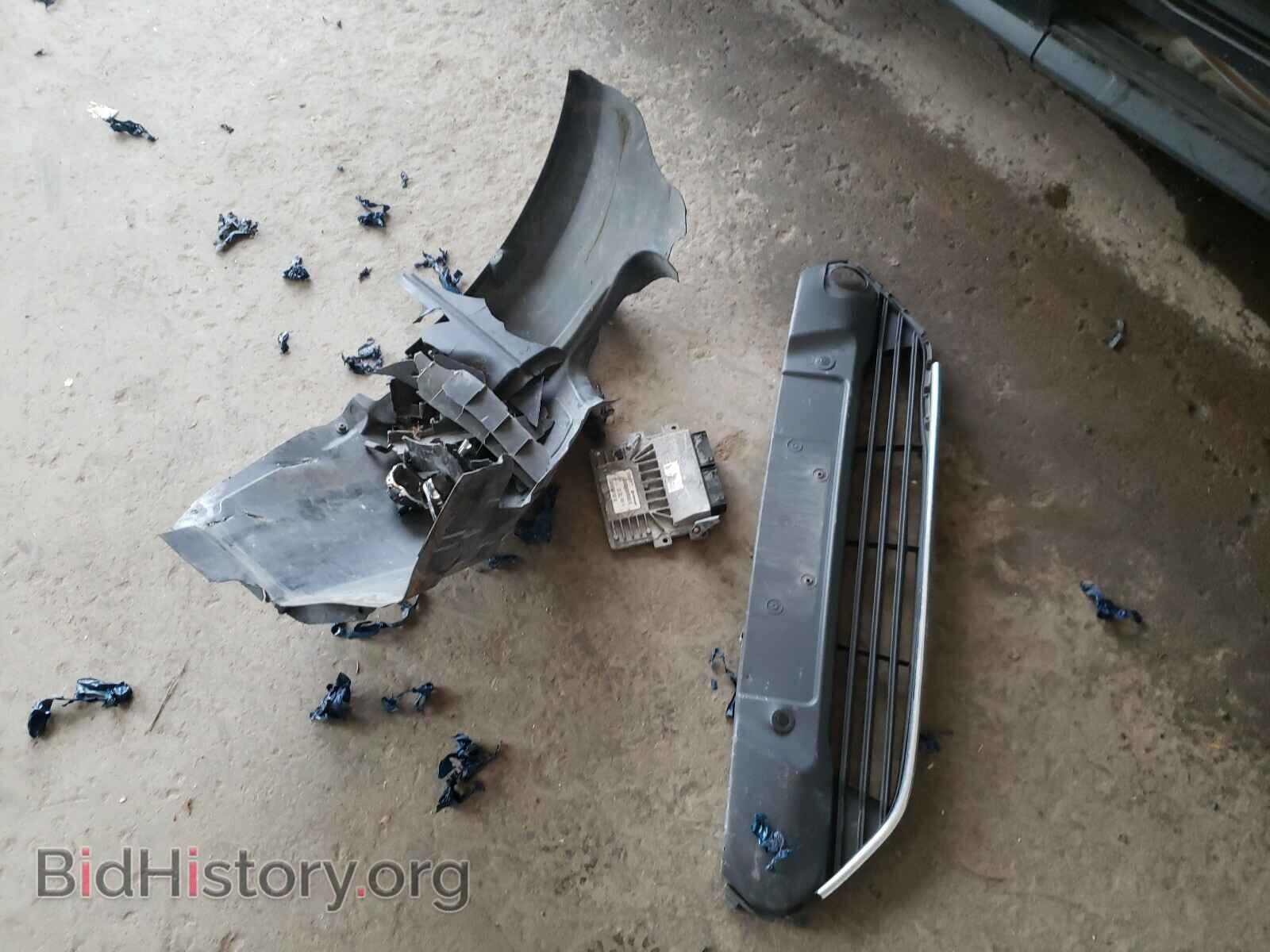 2016 FORD TRANSIT CO - VIN: NM0GE9G77G1230868 - Фото 9