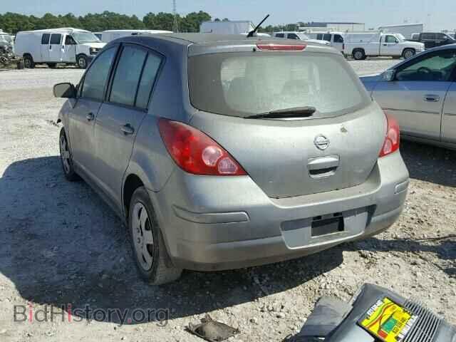 2009 NISSAN VERSA - VIN: 3N1BC13EX9L452926 - Фото 3