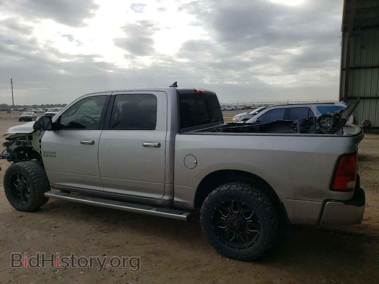2015 RAM 1500 - VIN: 1C6RR7LT6FS746825 - Фото 2