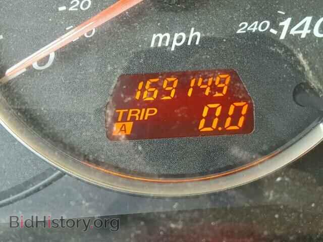2007 MAZDA 6 - VIN: 1YVHP80C175M53980 - Фото 8