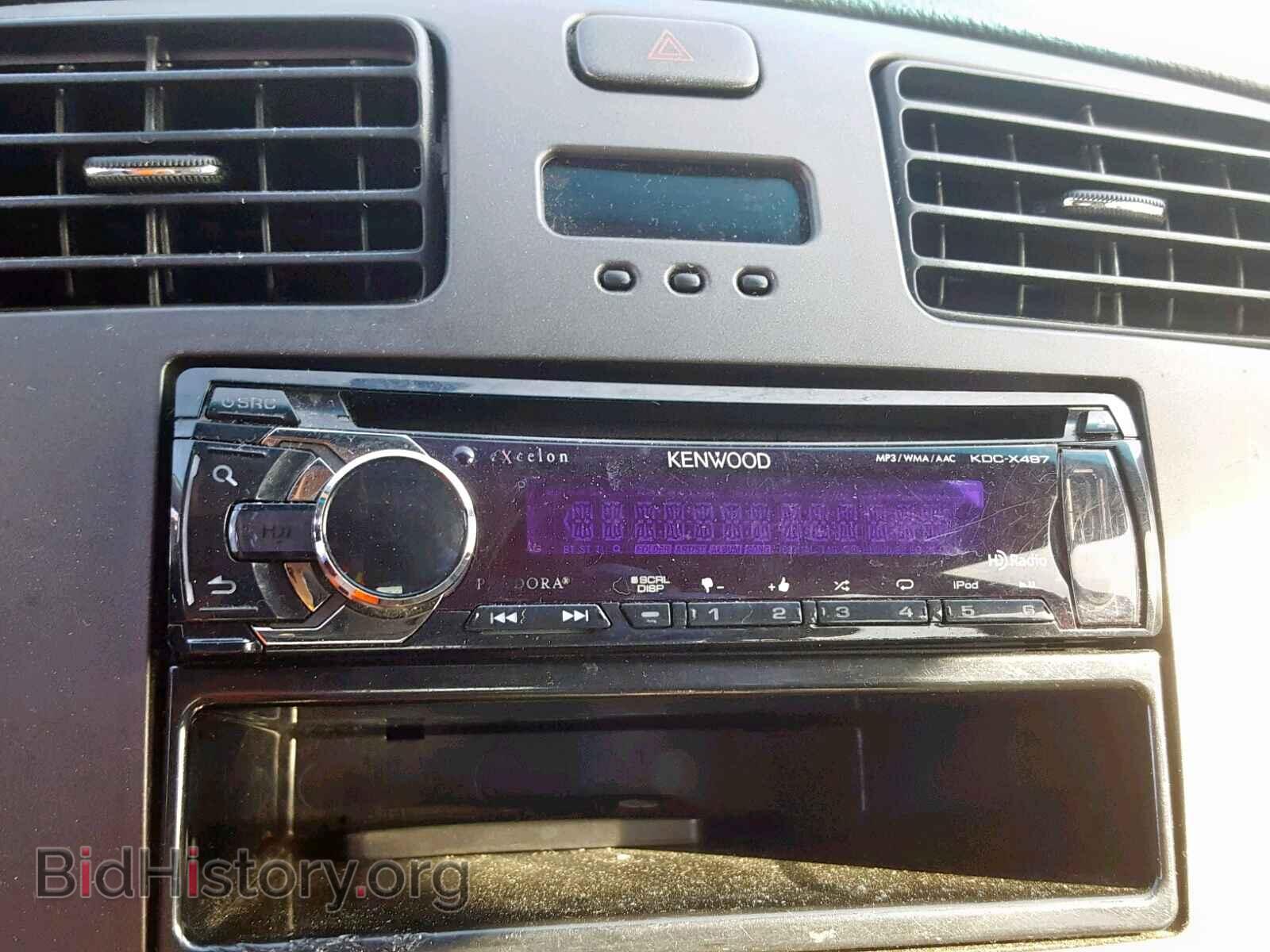 2003 LEXUS ES300 - VIN: JTHBF30G630109250 - Фото 9
