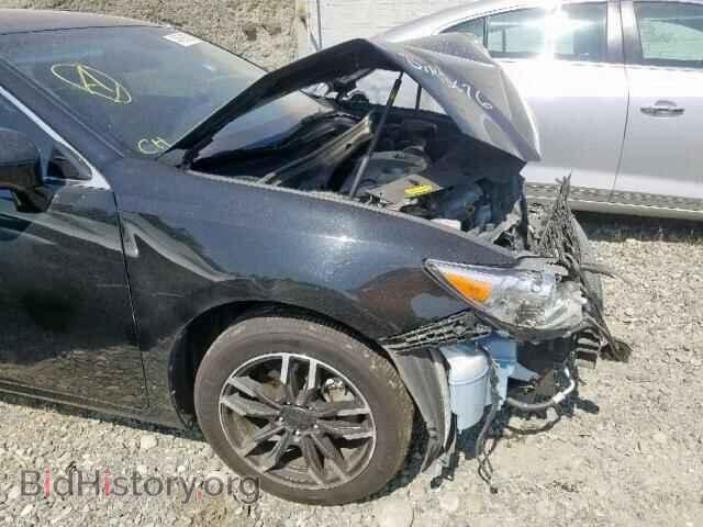 2015 LEXUS ES300 - VIN: JTHBW1GG6F2086510 - Фото 9