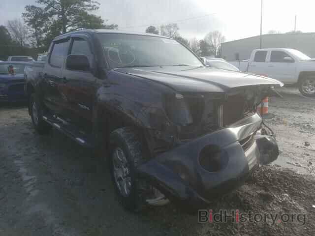 Photo 3TMLU42N17M011307 - TOYOTA TACOMA 2007